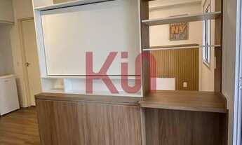 Imagem 6: Studio para locação em São Paulo - Vila Nair: Moderno, Compacto e Confortável, com 1 quart