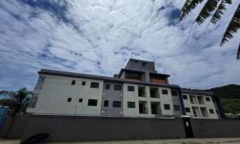 Imagem 2: Apartamento para Venda em Florianópolis, Cachoeira do Bom Jesus, 2 dormitórios, 1 suíte, 2