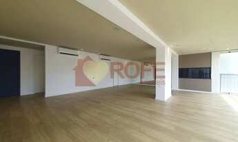 Imagem 5: Apartamento para locação na Vila Nova Conceição com 4 dormitórios, 266m²