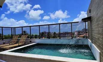 Imagem: Pronto pra Morar com 2 quartos em Praia