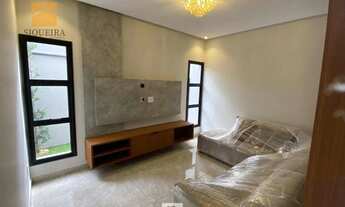 Imagem 5: Casa com 4 dormitórios para alugar, 250 m² por R$ 19.575,00/mês - Alphaville - Votorantim