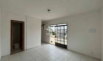 Imagem 3: Sobrado para locação quarto e sala