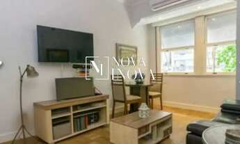 Imagem: Apartamento Padrão / Residencial / Copacabana