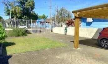 Imagem 5: Casa em Porto Alegre, no bairro Camaquã, com 2 dormitório(s), e 2 banheiros, à v