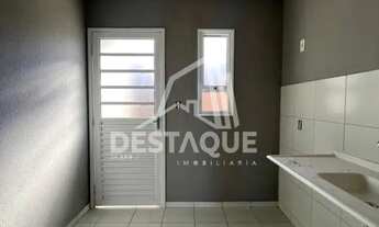 Imagem 5: Casa para Venda em Presidente Prudente, Vida Nova Pacaembu III, 2 dormitórios, 1 banheiro