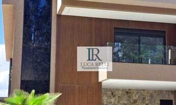 Imagem 2: Casa com 4 dormitórios à venda, 335 m² por R$ 4.600.000,00 - Sítio do Rosário - Santana de