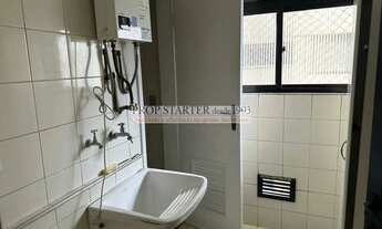 Imagem 5: Apartamento para locação com 70 m², 3 dormitórios - Saúde