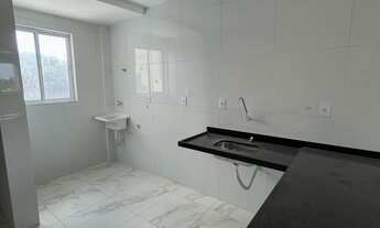 Imagem 7: Apartamento no José Américo 3 quartos 70m com a área de lazer