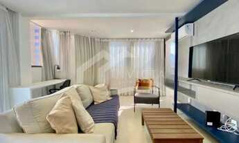 Imagem 7: COBERTURA DUPLEX NA QUADRA DA PRAIA COM VISTA MAR!!