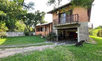 Imagem: Casa à venda, 3 quartos, sendo 1 suíte