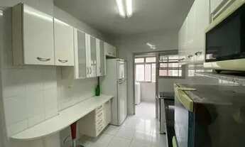 Imagem 7: Apartamento em Alameda Sarutaiá - Jardim Paulista - São Paulo/SP