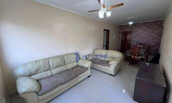 Imagem 4: Apartamento com 2 dormitórios Canto do Forte PG