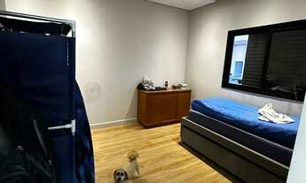 Imagem: Alugo Casa Bosque Manacás