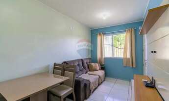 Imagem 6: Casa no Residencial Parque Itália com 2 Dormitórios, Lazer e Ótima Localização