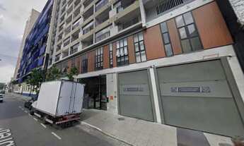 Imagem: Apto 30m² no Centro de São Paulo/SP, localização