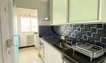 Imagem 5: Apartamento com 2 quartos para locação em Parque Da Mooca - SP