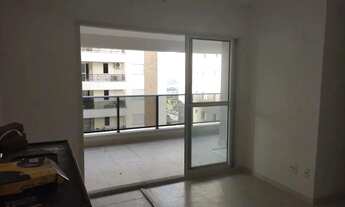 Imagem 6: Edifício Moriah, localizado em uma das melhores ruas do Jd Aquarius. 50 m² e 2 vagas