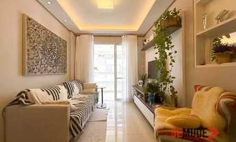 Imagem 4: Apartamento 2 dormitórios, próximo a UFSC