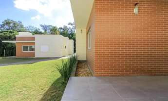 Imagem 3: Casa de condomínio em Rua Canísio Binsfeld - Hípica - Porto Alegre/RS