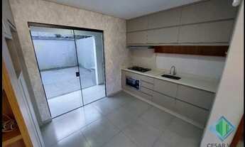 Imagem 6: Lindo sobrado com móveis planejados no bairro Serraria