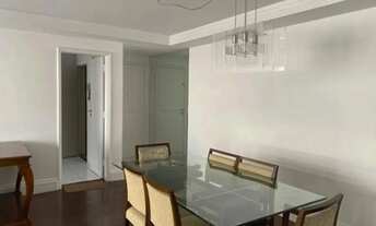 Imagem 6: Apartamento em Alameda Sarutaiá - Jardim Paulista - São Paulo/SP