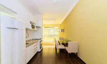 Imagem 3: Aluguel - Apartamento 2 Dormitórios - Bairro Batel - BELLOS IMÓVEIS