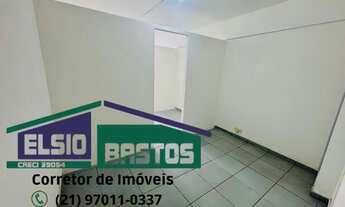 Imagem 6: Sala com banheiro Rua Barcelos Domingo 32 Centro de Campo Grande RJ