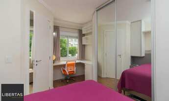 Imagem 5: Apartamento com 1 quarto, 1 vaga e elevador no Bairro Cidade Baixa