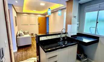 Imagem 5: 2/4 Abrantes - Cond. Costa das Baleias