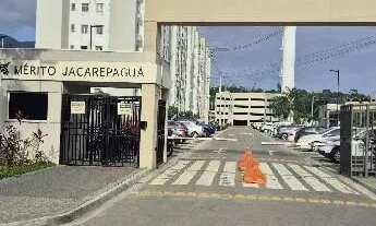 Imagem: Apartamento de leilão em ANIL / RIO DE