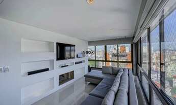 Imagem 5: Cobertura com 209m² 03 quartos (01 suíte) no bairro Bela Vista, Porto Alegre