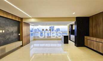 Imagem: Supreme Residence - Apartamento 3 quartos