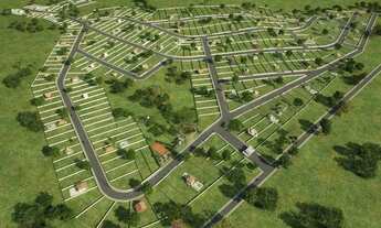 Imagem: Vendo Lotes Condomínio Perto das Cachoeiras