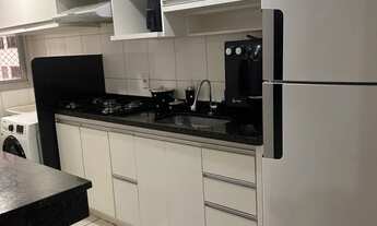 Imagem: Vende Apartamento Mobiliado!