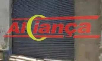 Imagem 7: Galpão 1.000 m² - Cidade Parque Alvorada/Guarulhos