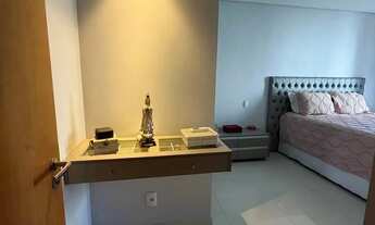 Imagem 7: Metropolitan residence - Jardins [7816