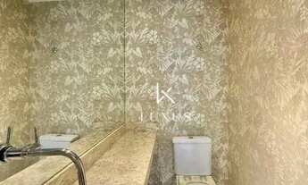 Imagem 7: Apartamento com 4 dormitórios, 201 m² - venda por R$ 2.995.000,00 ou aluguel por R$ 17.320