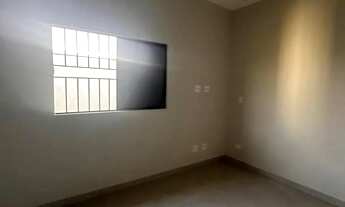 Imagem: Casa térrea no bairro Residencial Bongiovani