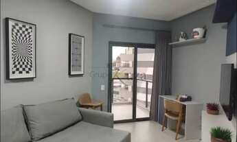 Imagem 2: Oportunidade - Apartamento Flat - San Diego Residence/Summit Flat Service - Jardim São Dim