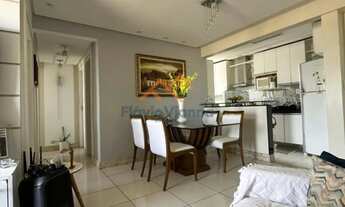 Imagem: Temos casas em condomínio ou apartamentos