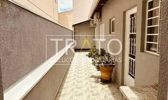 Imagem 3: Casa - Jardim Hubert - Indaiatuba