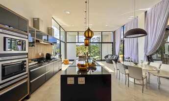 Imagem 5: Casa 4 quartos - São Pedro