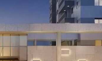 Imagem 3: Apartamento para Venda em Uberlândia, Jardim Sul, 2 dormitórios, 1 suíte, 2 banheiros, 2 v