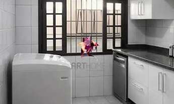 Imagem 4: Conheça os melhores Sobrado para à venda no Centreville com a ArtHome. Imóveis modernos, b