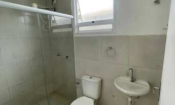 Imagem 6: Casa à venda em Tatuí-SP no Residencial Vida Nova com 2 quartos, sala, banheiro, 4 vagas e