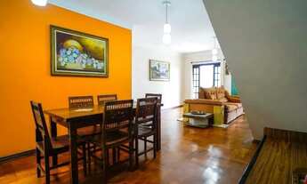 Imagem 2: Sobrado Residencial em Baeta Neves (SB Campo) 3 Quartos, 4 Vagas, Financiável