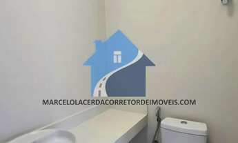 Imagem 5: Casa no Condomínio Alphaville I - Ponta Negra