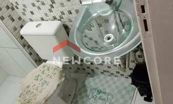 Imagem 4: Apartamento em Estrada Água Chata - Água Chata - Guarulhos/SP