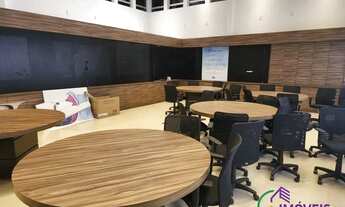 Imagem 7: PRÉDIO - MIRANDÓPOLIS - SP