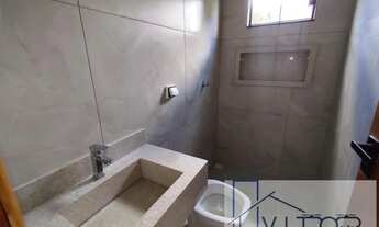 Imagem 4: Casa para Venda em Anápolis, Vila Norte, 3 dormitórios, 1 suíte, 2 banheiros, 4 vagas